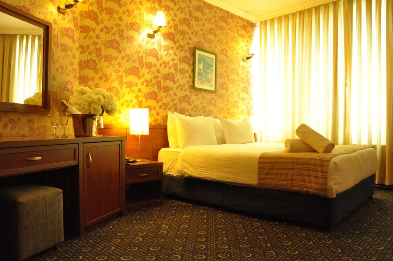 Kndf Marine Hotel Istanbul Exterior photo