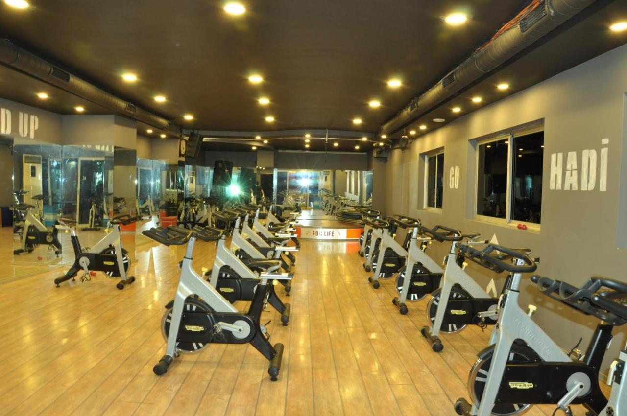 Kndf Marine Hotel Istanbul Exterior photo