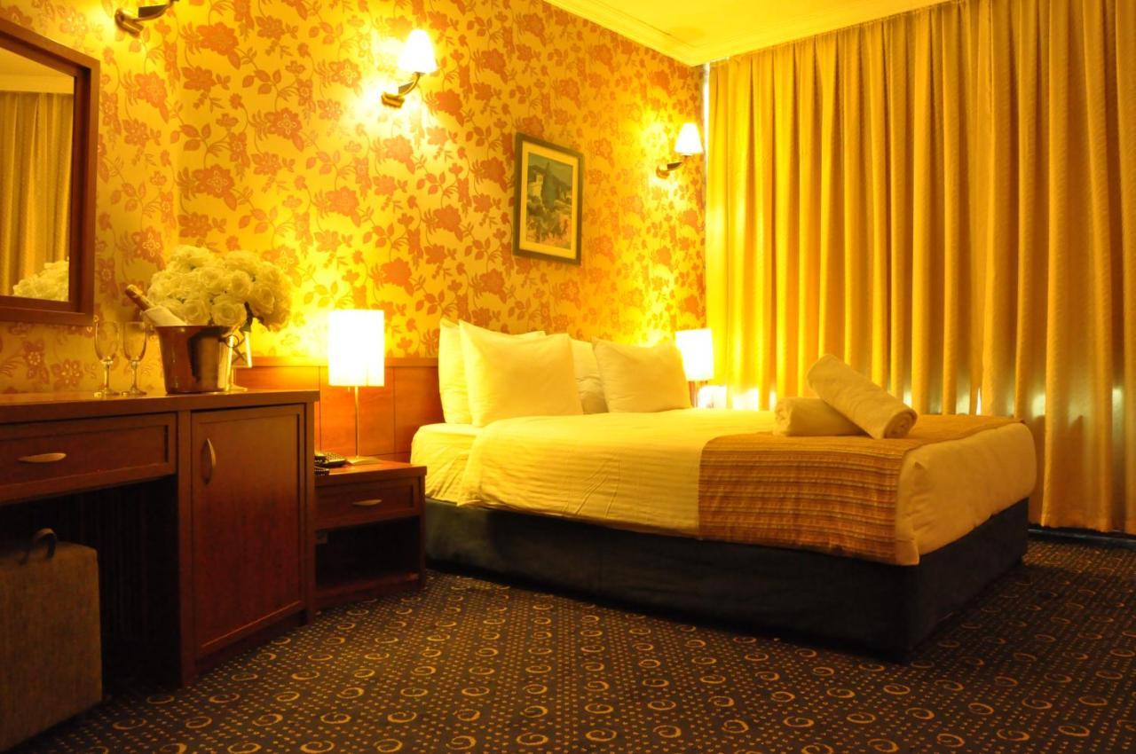 Kndf Marine Hotel Istanbul Exterior photo