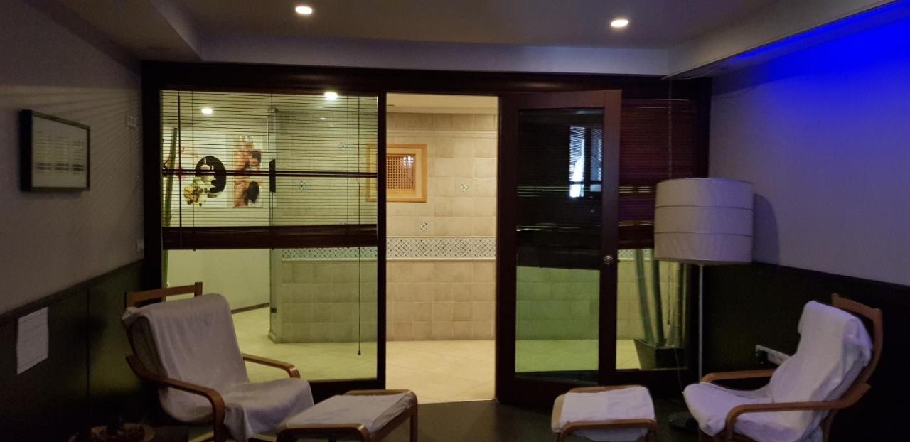 Kndf Marine Hotel Istanbul Exterior photo